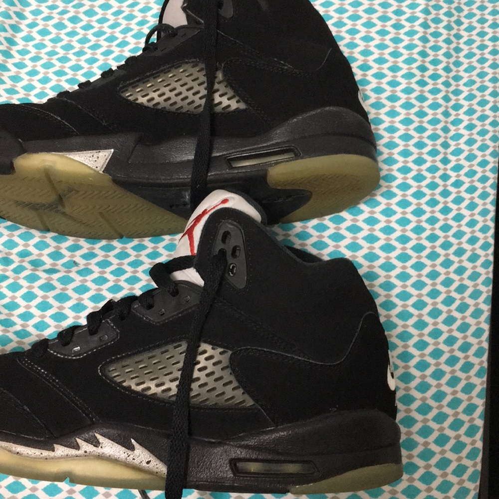 Jordans